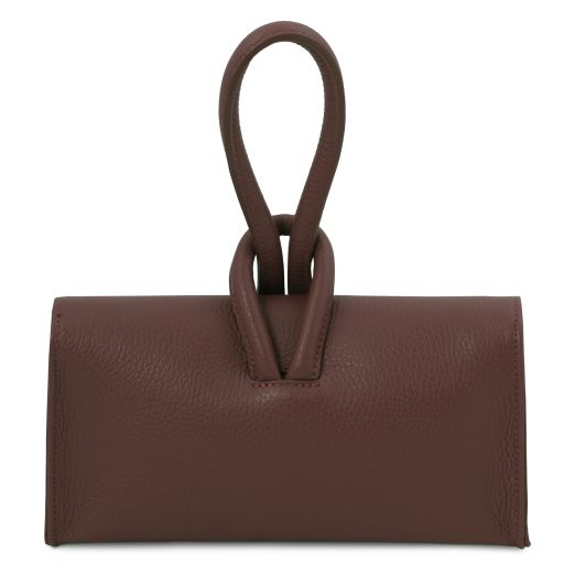 TL Bag - Leather clutch