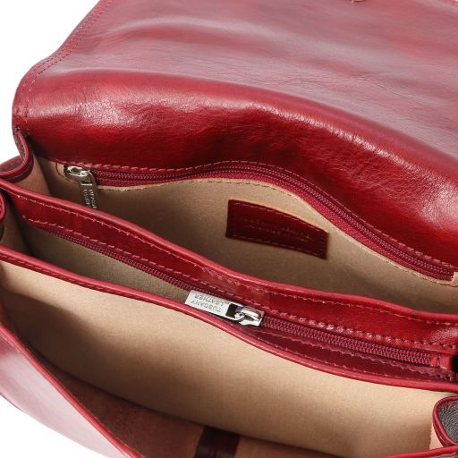 Isabella - Lady leather bag