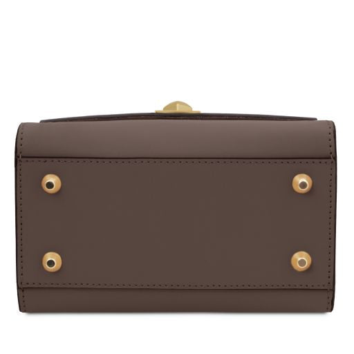 TL Bag - Leather handbag