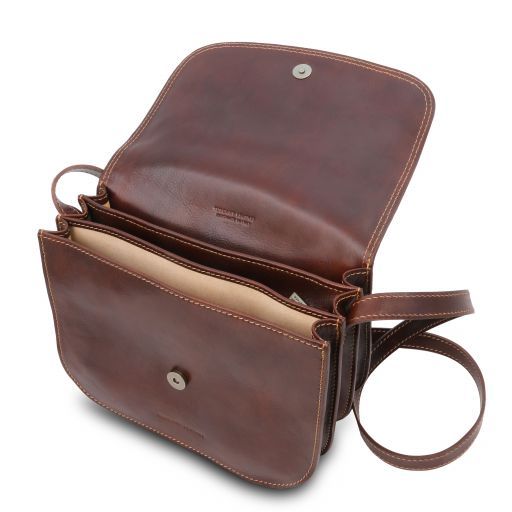 Greta - Lady leather bag