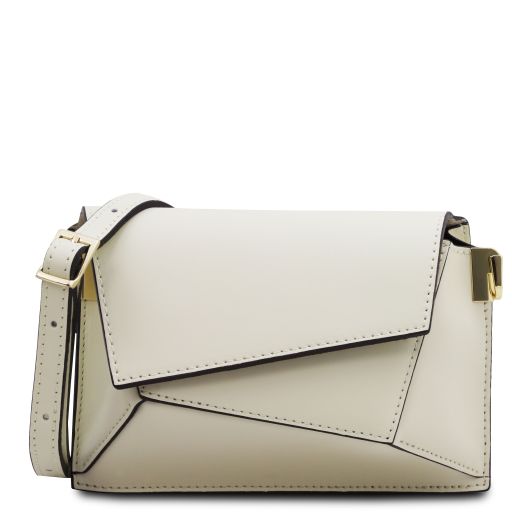 TL Bag - Leather shoulder bag