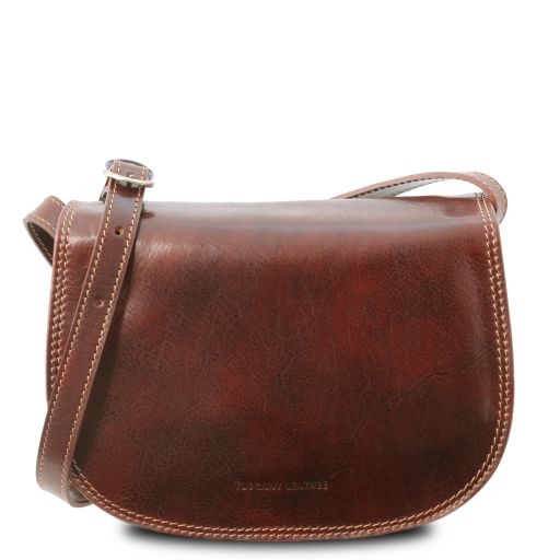 Isabella - Lady leather bag