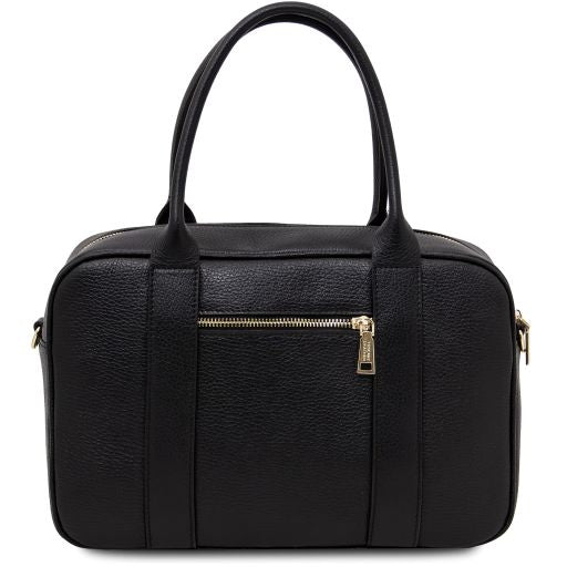 Stephany - Leather handbag