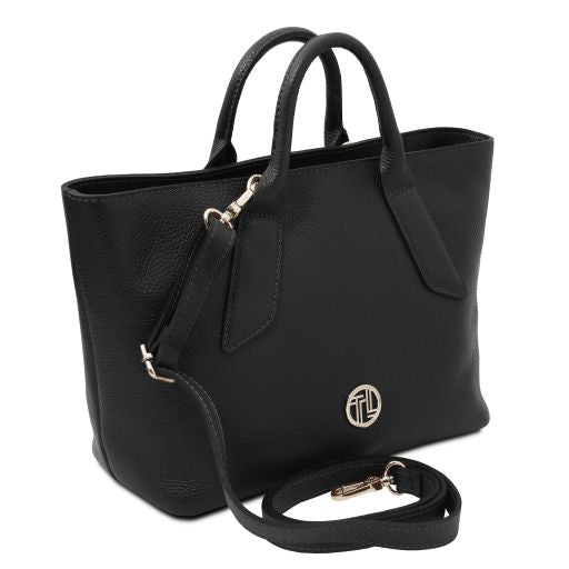 Viva - Leather handbag