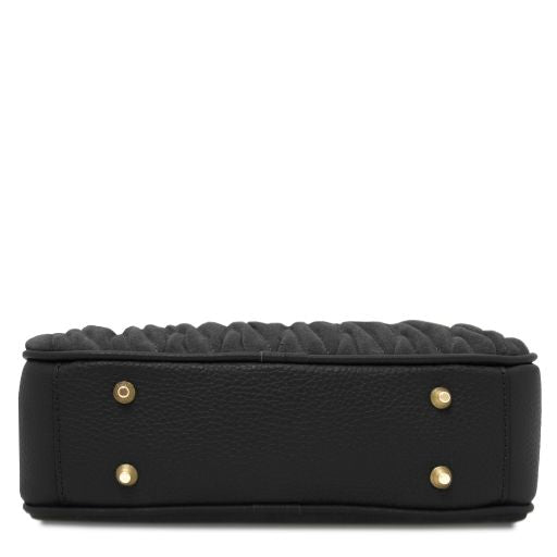 Chantilly - Leather handbag
