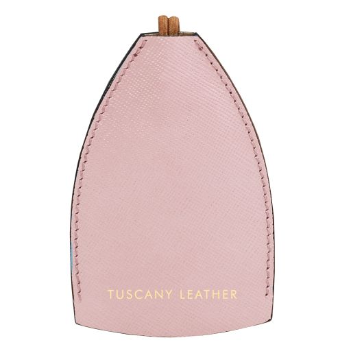 TL Bag - Leather key holder