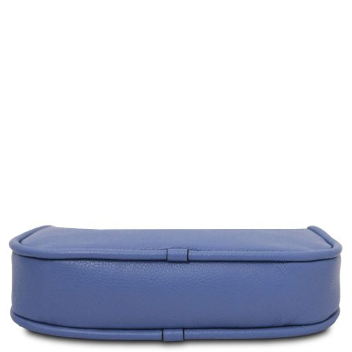 Michelle - Leather handbag - Small size