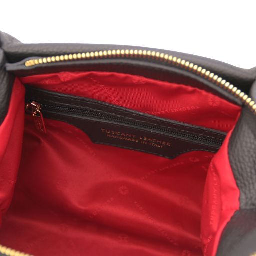 Nora - Soft leather handbag