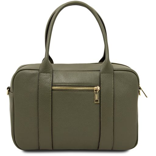 Stephany - Leather handbag