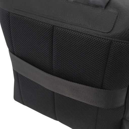 Denver - Soft leather backpack