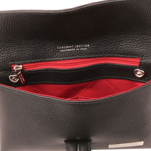 TL Bag - Leather clutch