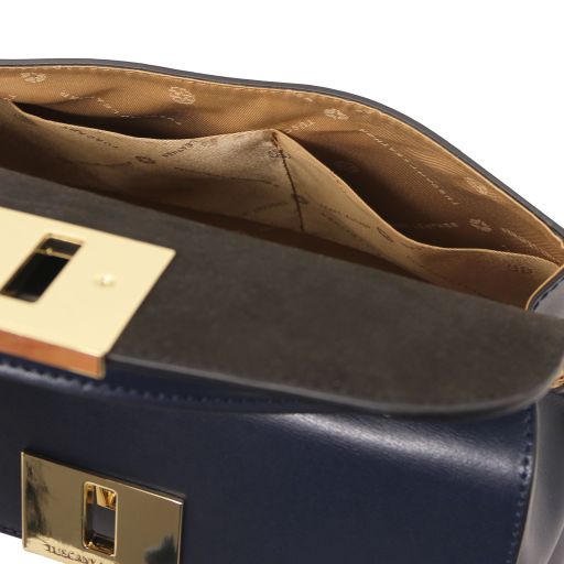 Armonia - Leather handbag