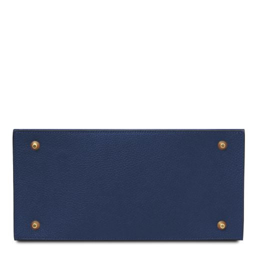 Coccola - Leather handbag