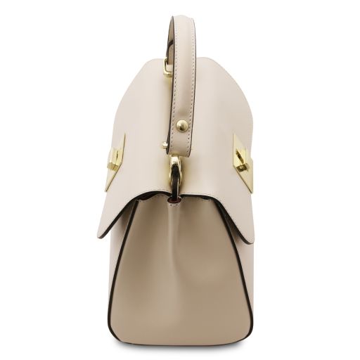 Armonia - Leather handbag