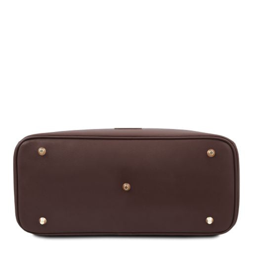 TL Bag - Leather handbag