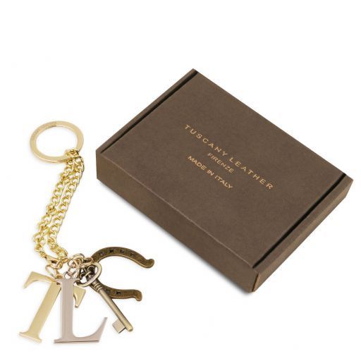 TL KeyLuck - Exclusive keychain charm