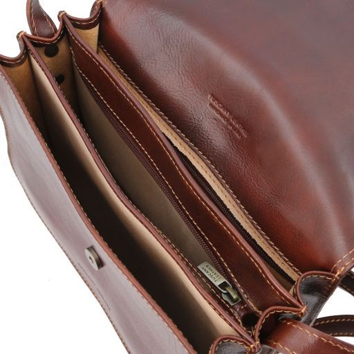 Greta - Lady leather bag