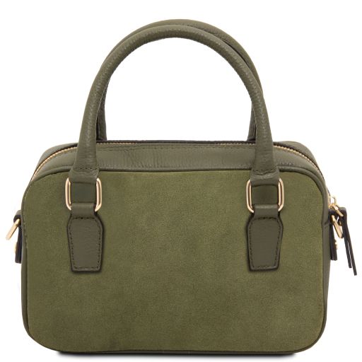 Chantilly - Leather handbag