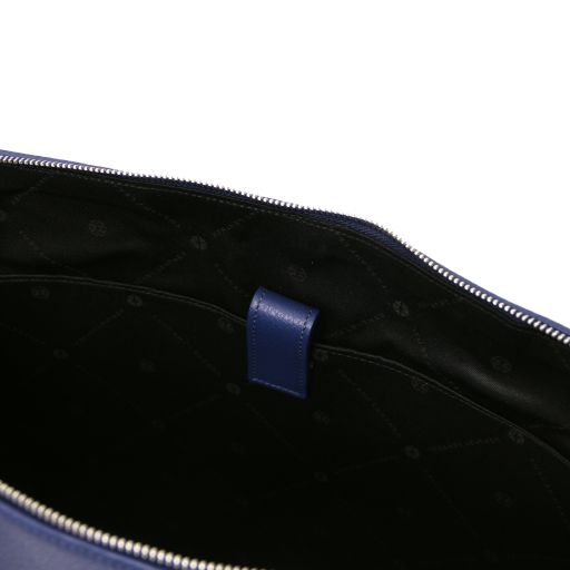 Magnolia - Leather business bag for women
