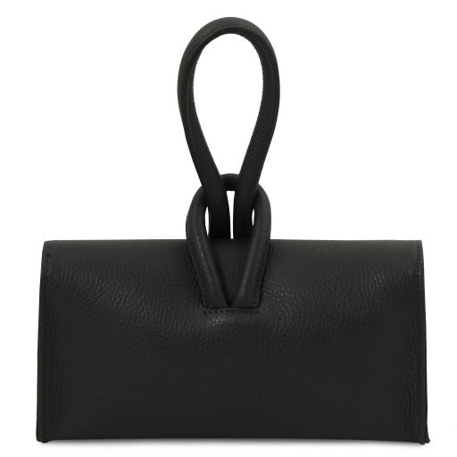 TL Bag - Leather clutch