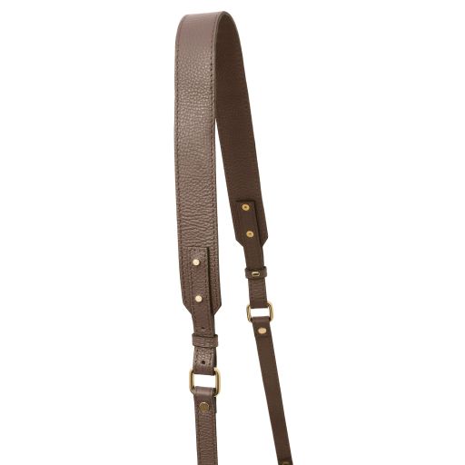 Chantilly - Leather shoulder bag