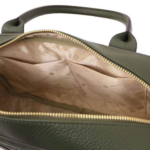 Stephany - Leather handbag