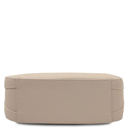 Sella - Leather shoulder bag