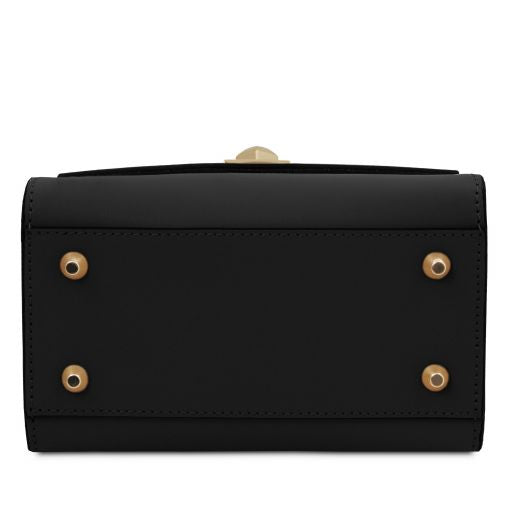 TL Bag - Leather handbag