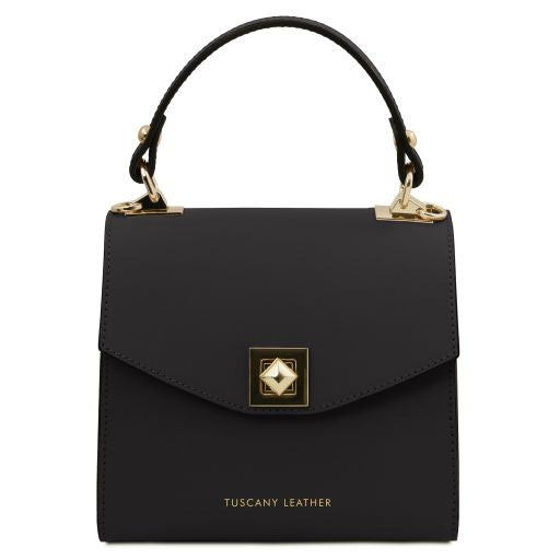 TL Bag - Leather handbag