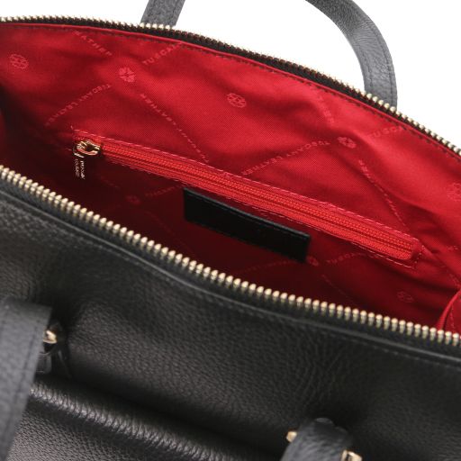 TL Bag - Leather Backpack for Women
