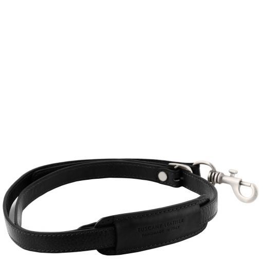 Adjustable briefcases leather shoulder strap