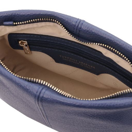 TL Bag - Soft leather shoulder bag