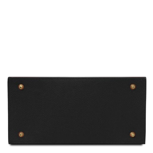 Coccola - Leather handbag