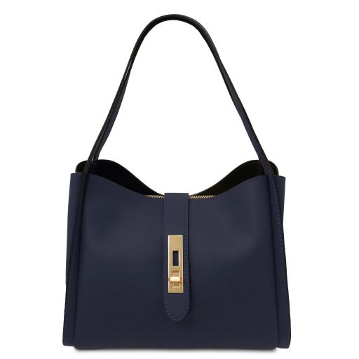 Soave - Soft leather handbag