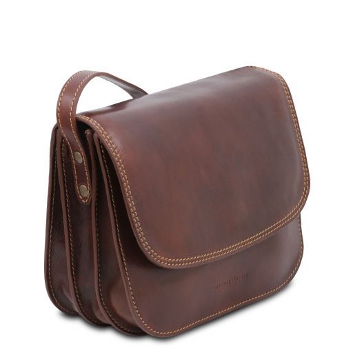 Greta - Lady leather bag