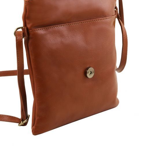 TL Young bag - Shoulder bag with tassel detail