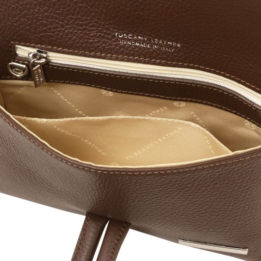 TL Bag - Leather clutch