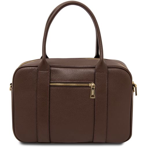 Stephany - Leather handbag