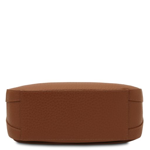 Sella - Leather shoulder bag