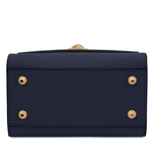 TL Bag - Leather handbag