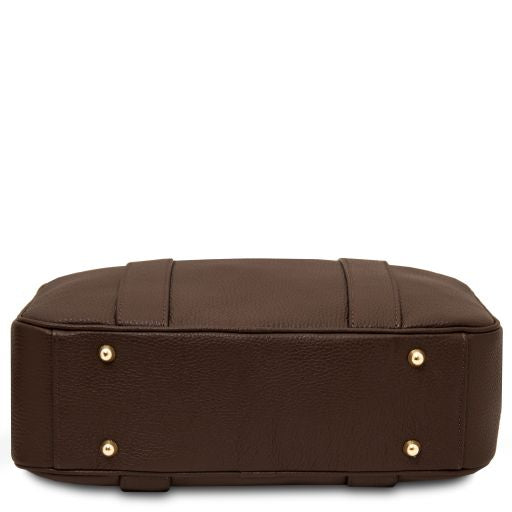 Stephany - Leather handbag