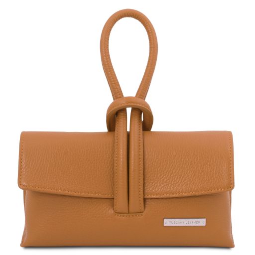 TL Bag - Leather clutch