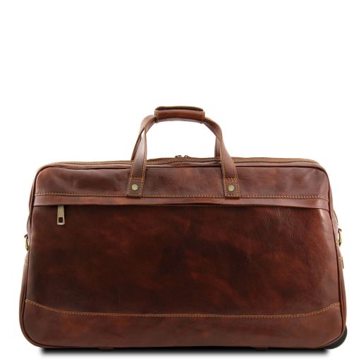 Isabella - Lady leather bag