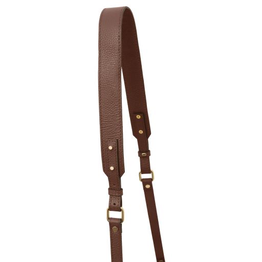 Chantilly - Leather shoulder bag
