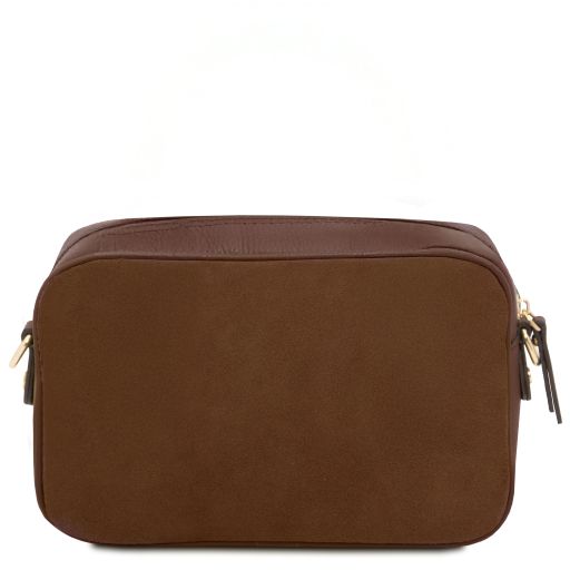 Chantilly - Leather shoulder bag