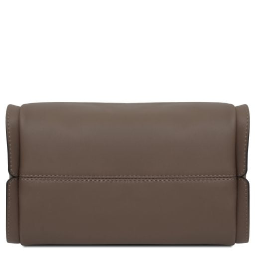 Soave - Soft leather handbag