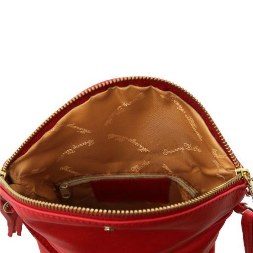TL Young bag - Shoulder bag with tassel detail