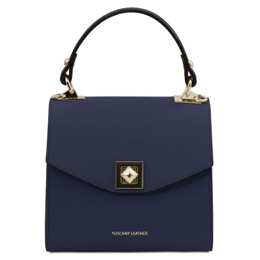 TL Bag - Leather handbag