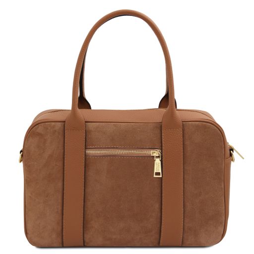 Stephany - Leather handbag
